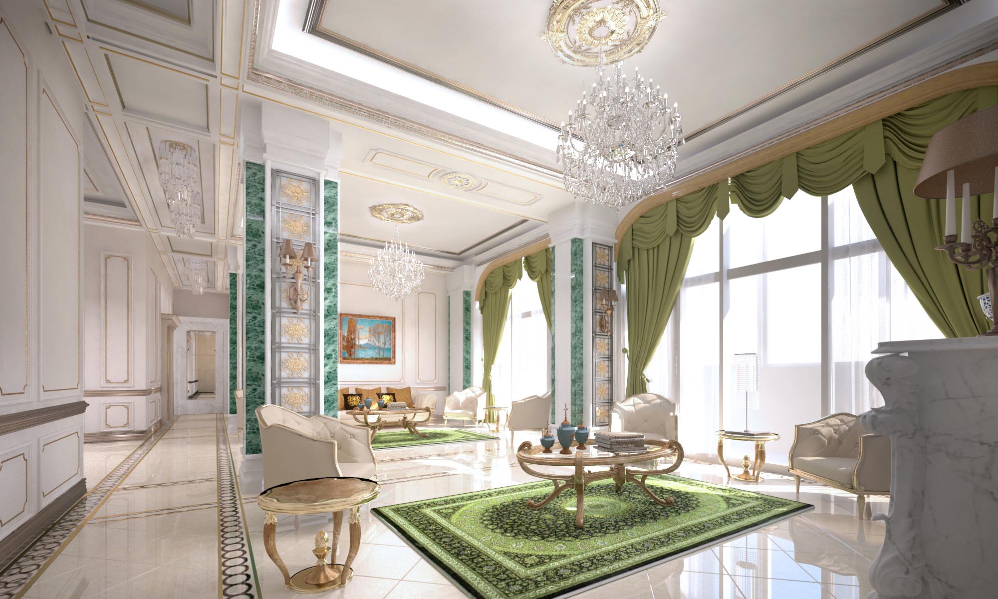 Gemi Otel Türkmenistan