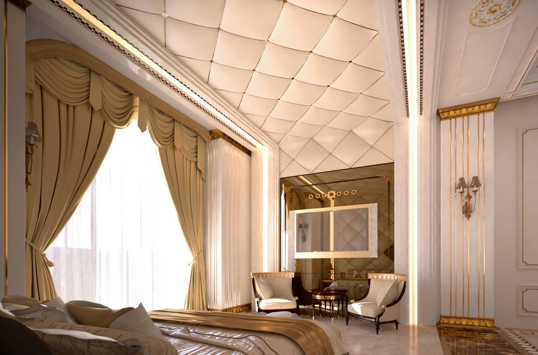 Gemi Otel Türkmenistan