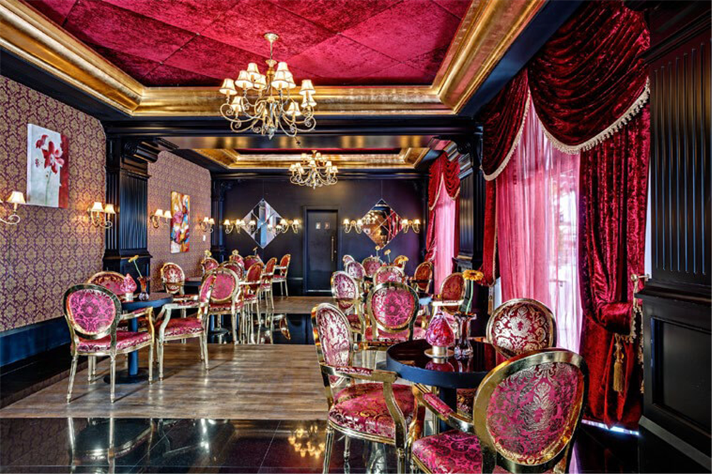 Amara Dolce Vita Hotel