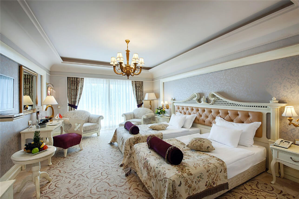 Amara Dolce Vita Hotel