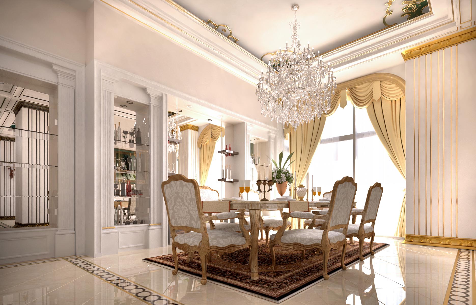 Gemi Otel Türkmenistan