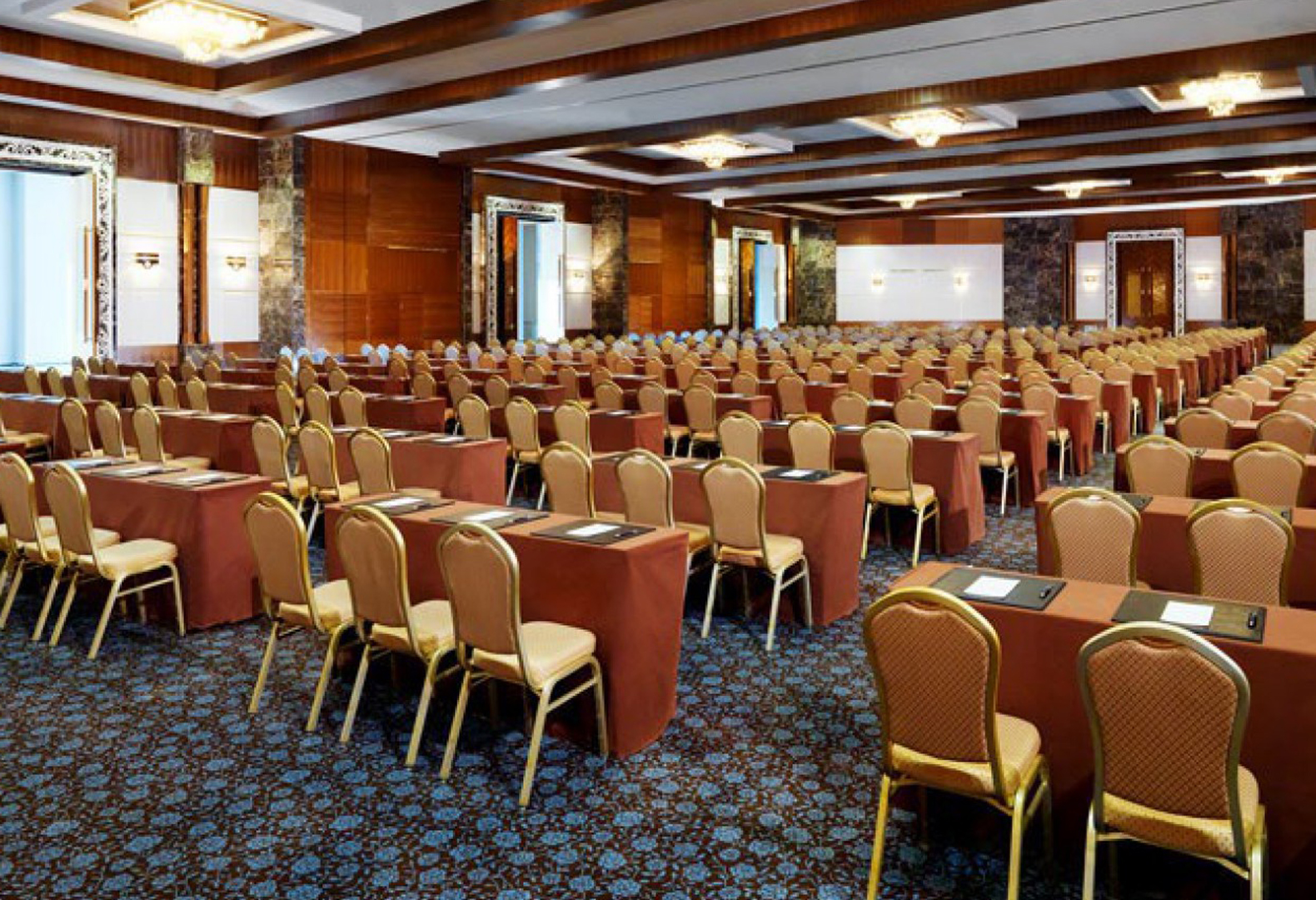 Sheraton Çeşme Hotel