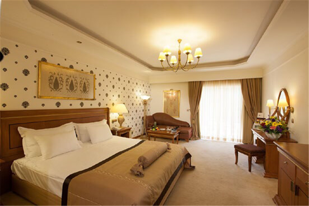 Hotel Tekstili